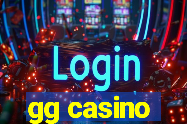 gg casino