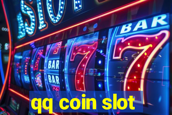 qq coin slot