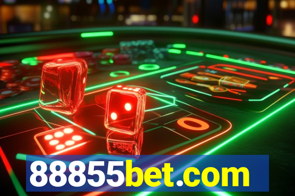 88855bet.com