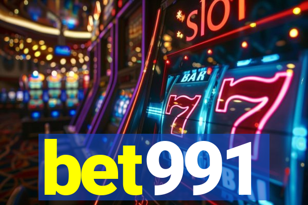 bet991