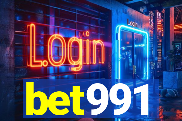 bet991