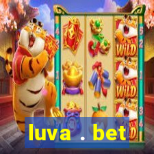 luva . bet