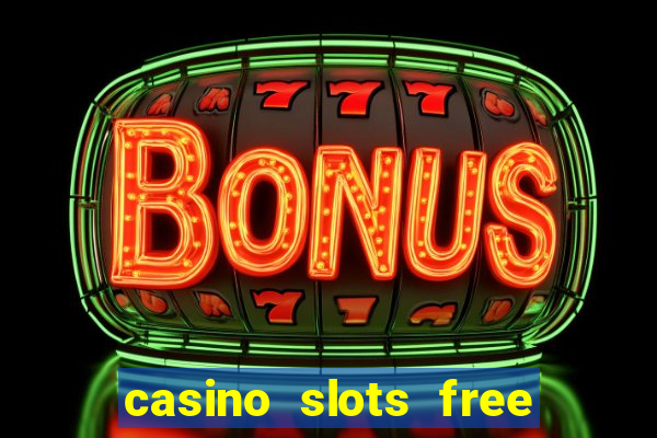 casino slots free games cleopatra