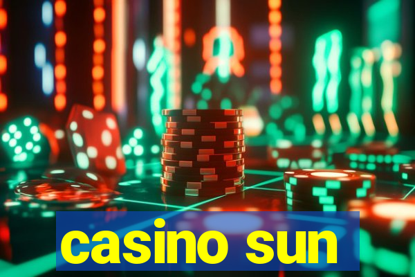 casino sun