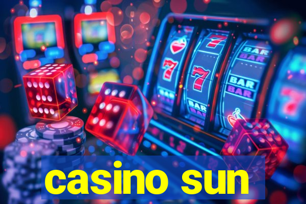 casino sun