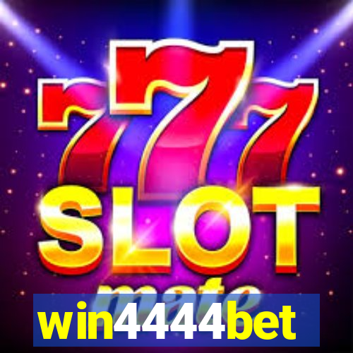 win4444bet