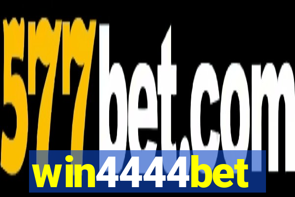 win4444bet