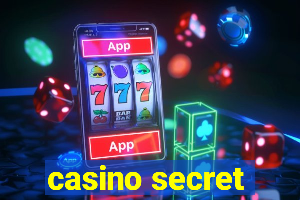 casino secret