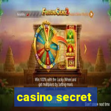 casino secret