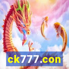 ck777.con