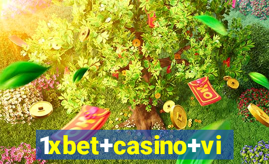 1xbet+casino+vip+loyalty+program