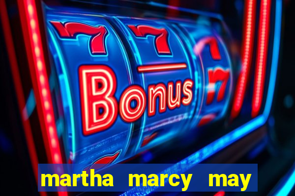 martha marcy may marlene movie