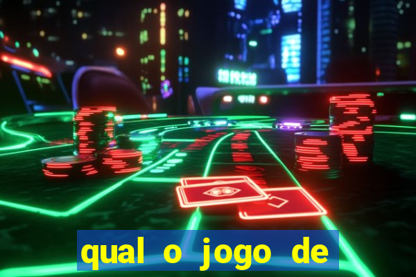 qual o jogo de azar mais facil de ganhar