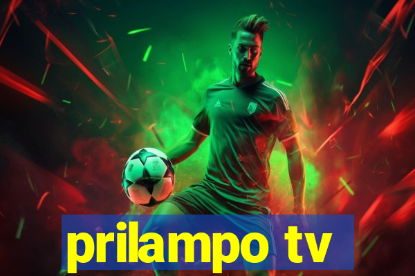 prilampo tv