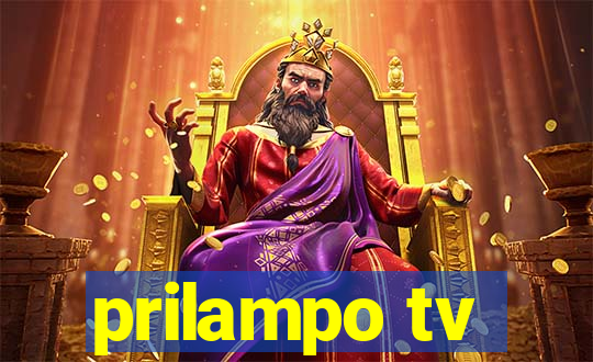 prilampo tv