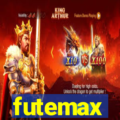 futemax