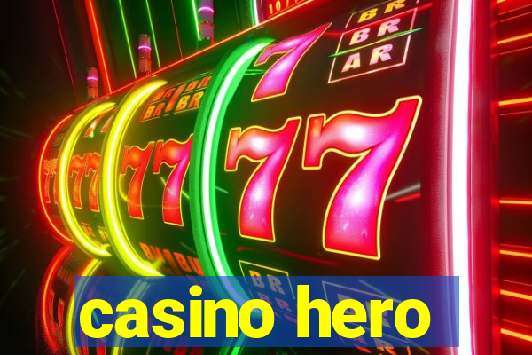 casino hero