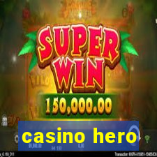 casino hero