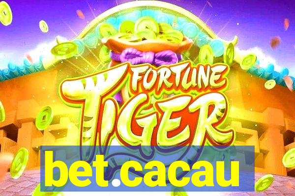 bet.cacau