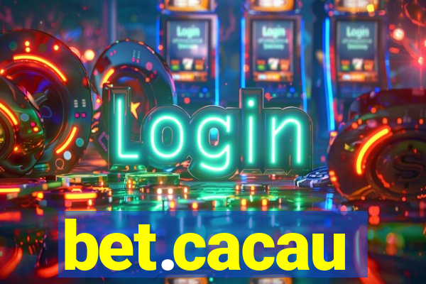 bet.cacau