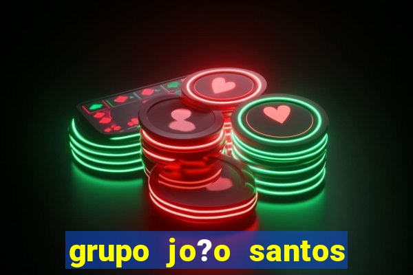 grupo jo?o santos recupera??o judicial