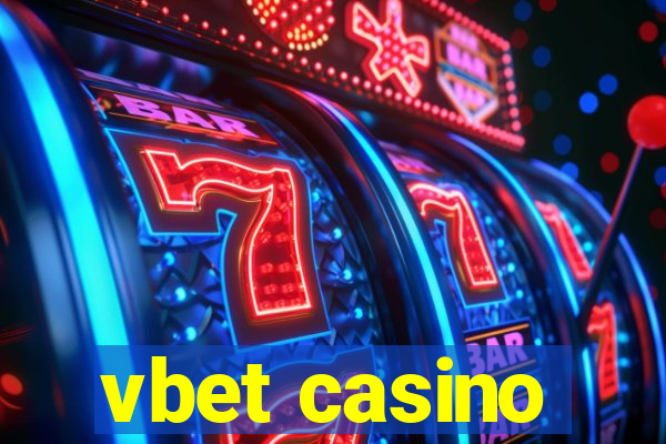 vbet casino