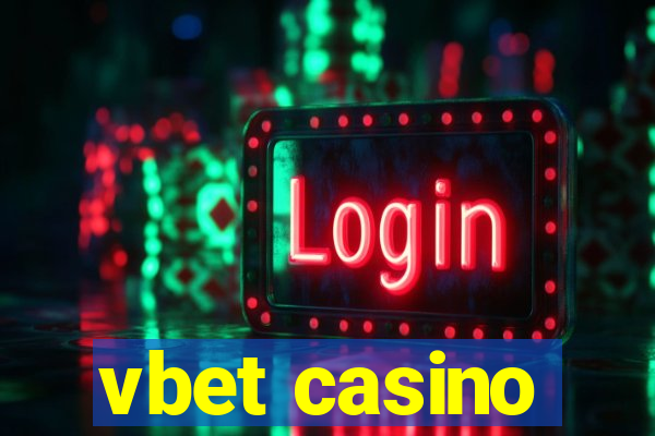 vbet casino