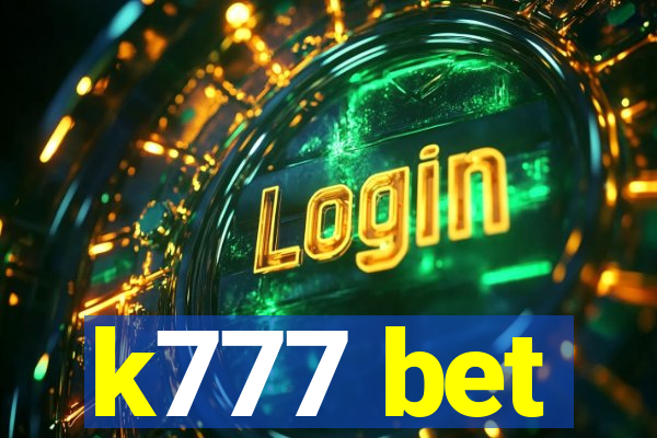 k777 bet