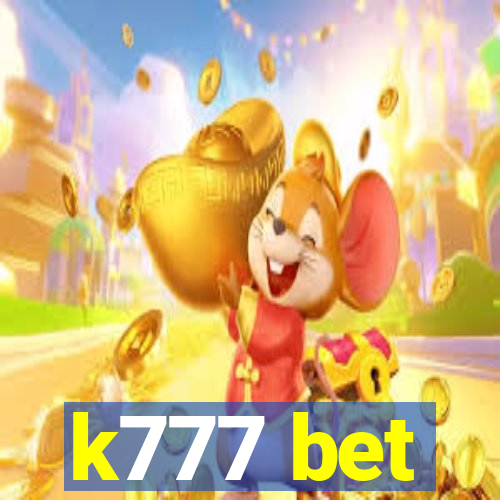 k777 bet