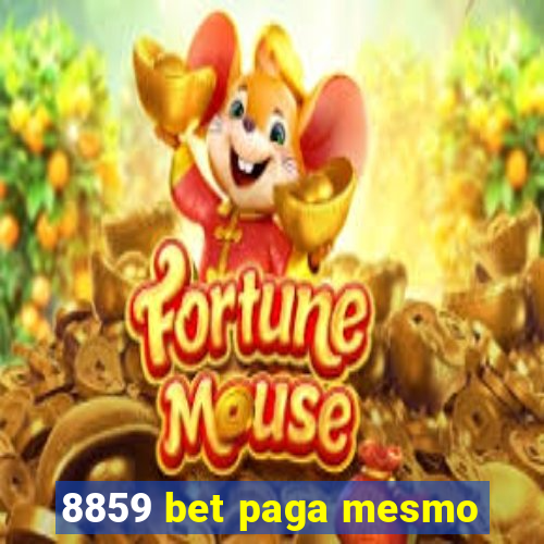 8859 bet paga mesmo