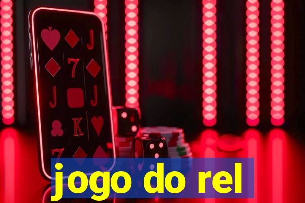 jogo do rel