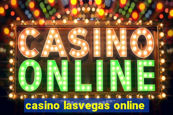 casino lasvegas online