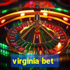 virginia bet