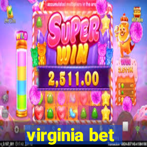 virginia bet