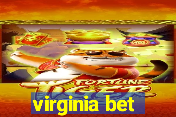 virginia bet