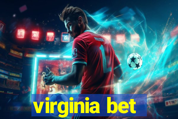 virginia bet