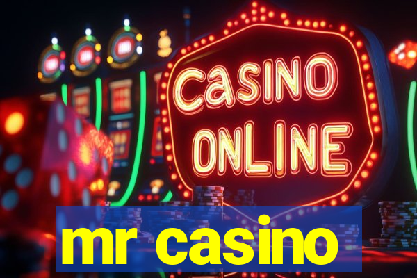 mr casino