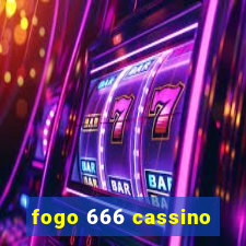 fogo 666 cassino