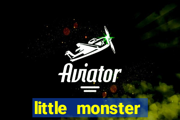 little monster slots - casino