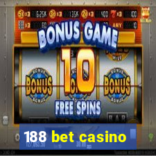 188 bet casino