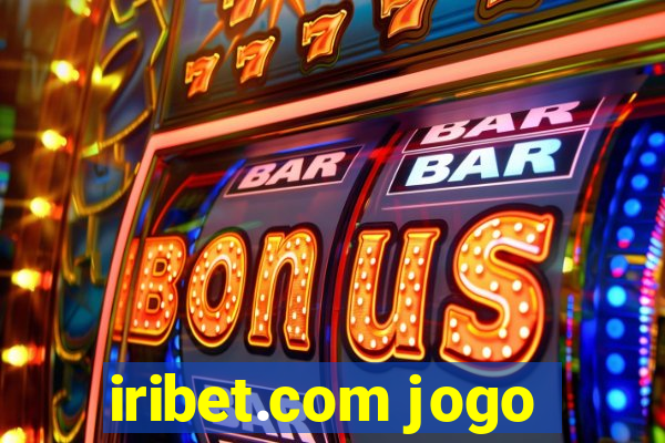 iribet.com jogo