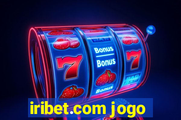 iribet.com jogo