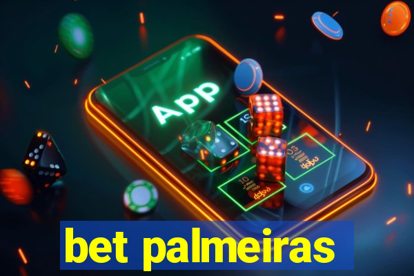 bet palmeiras