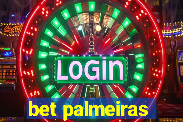 bet palmeiras