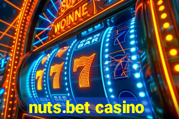 nuts.bet casino