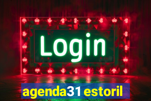 agenda31 estoril