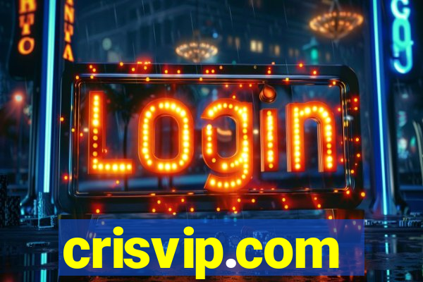 crisvip.com