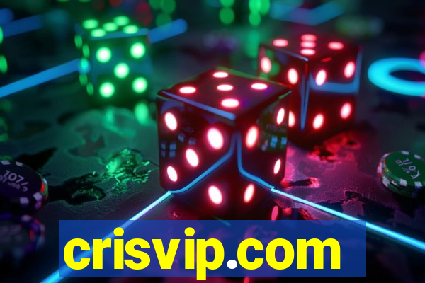 crisvip.com