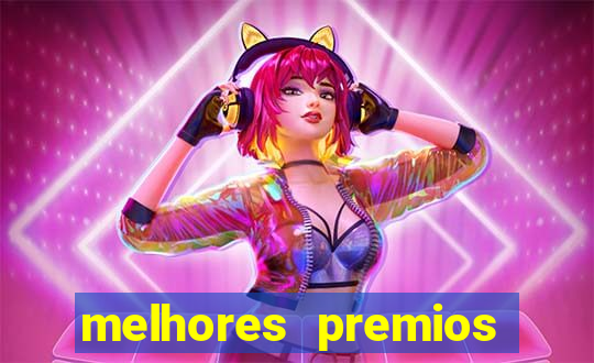 melhores premios para bingo