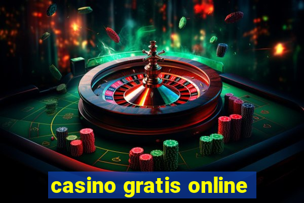 casino gratis online